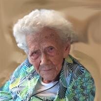 Nora Neal