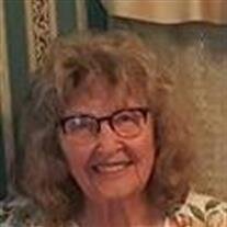 Paula Dean Whitlock