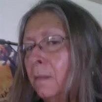 Martha J. Berry