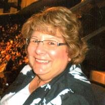 Beverly "Bev" Wenger