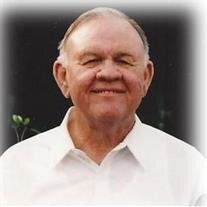 Jeff "Jumbo" Evan Larrison