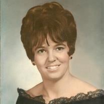 Becky Bell Mitchell