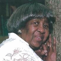 Mrs. Lottie Bryant