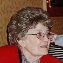 Julia A Mulcahey