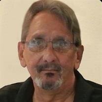 Jose "Joe" F.  Gurule