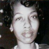 Ms. Christine Wooten