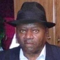 Mr. Roy Chester Williams