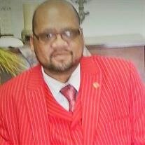 Terry Campbell