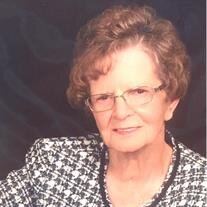 Judith A. Patterson