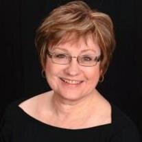 Janet Katherine (Thiel) Marxen