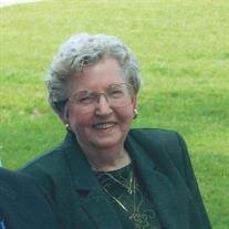 Imogene Gross