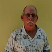 Arthur G. Hendrix