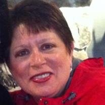 Tammy "Pinky" Denise Byrd