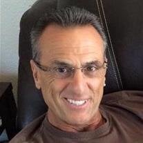 Louis DiBella, Sr.