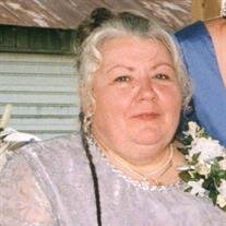 Marsha Ellen  Brown 
