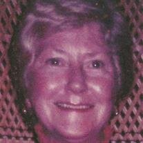 Ruth Pearson