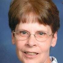 Clara L. Rhoades