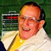 Gerald L."Twig" Ludwig