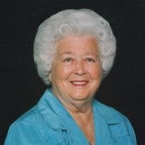 Anna Hortense Bridgers Raynor