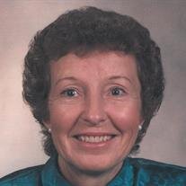 Helen Noah Caudill
