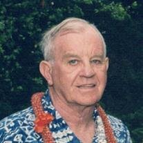 Joseph Harvey Mitchell