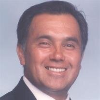 Steve Spornick , Sr.