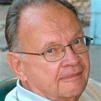 Kenneth Dobin