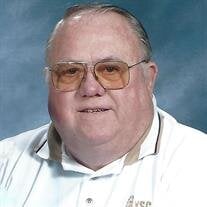 Martin M. Hopkins