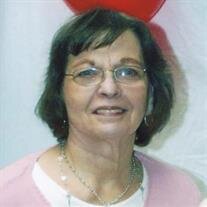 Patsy Degler