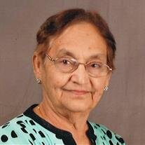 Maria  S. Flores
