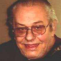 Charles Omer Basey
