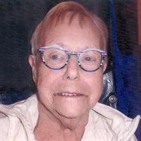 Kathleen Nall