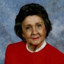 Virginia Truitt Denham