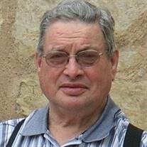 Donald E.  Hughes
