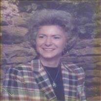 Freeda Mae Jernigan