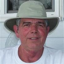 Terry Lee Humphreys
