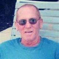 Karl Keith Broussard