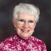 Rita M. Preissing