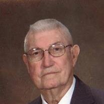 Ira Cecil Manire, Jr.