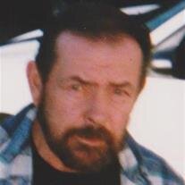 Burlin Edward Owens, Jr.