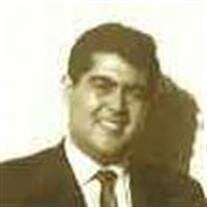 Pedro Lazaro San Pedro
