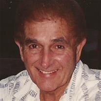 Anthony Joseph Prizzi