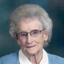 Lois Isabelle Dennis