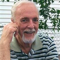 Walter W. Burnard