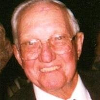 Luther C. Boswell