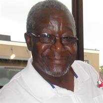 Mr Charles Sellers