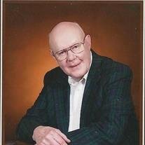 Hugh Donald Staubes