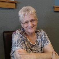Edith M. Soellner