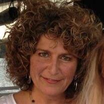 Vicky Murphy Mullinax