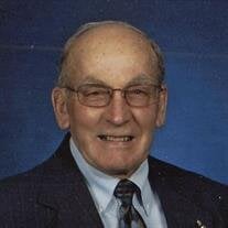 Russell  Alexander  "Alex" Cottle